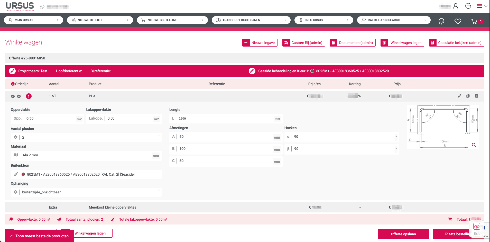 Ursus maakt maatwerk toekomstgericht