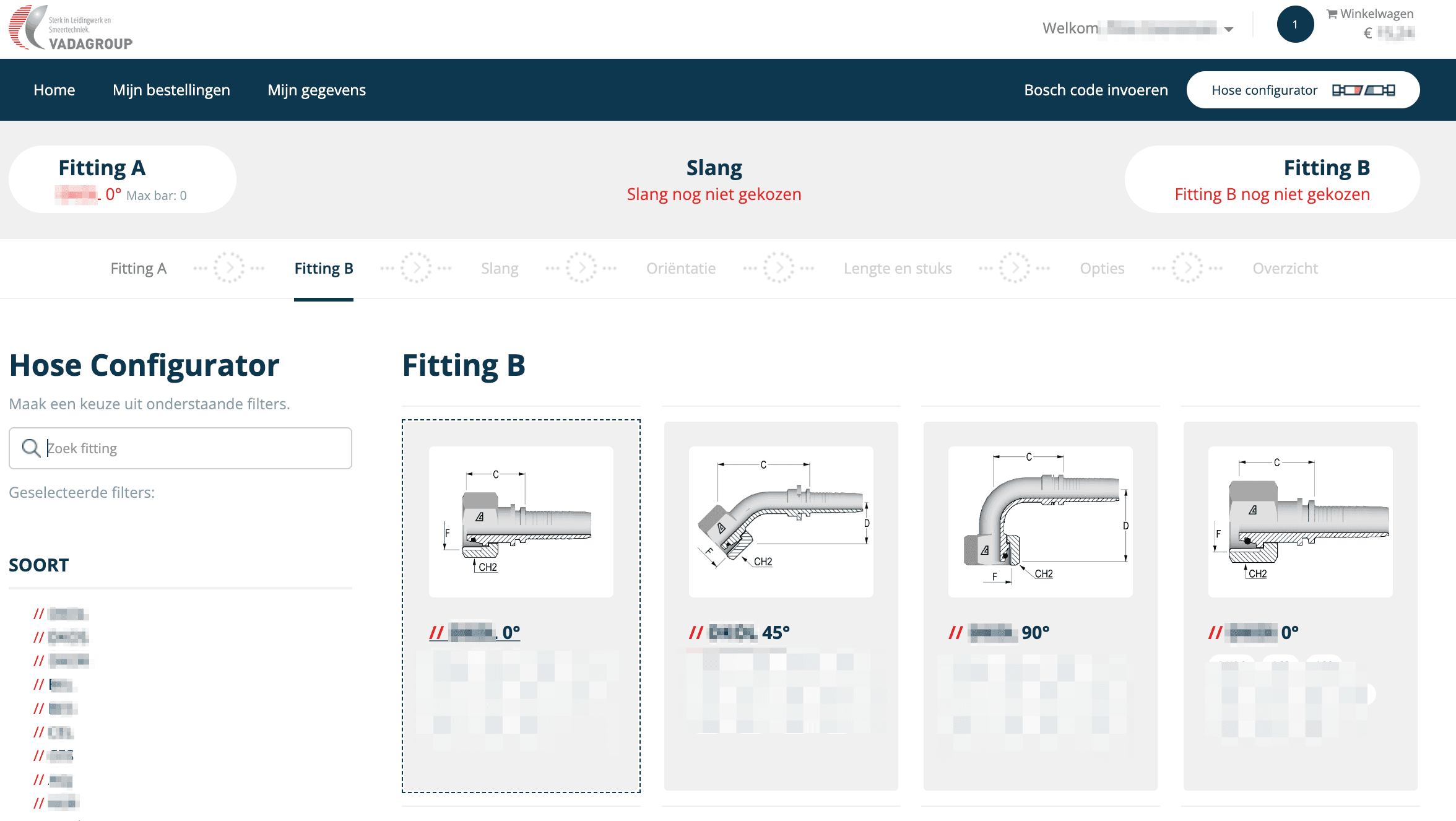 Technische expertise vertaald naar een visuele en digitale workflow